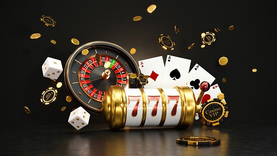 Platform gilaslot88 menampilkan kategori permainan kasino, slot, dan sportsbook