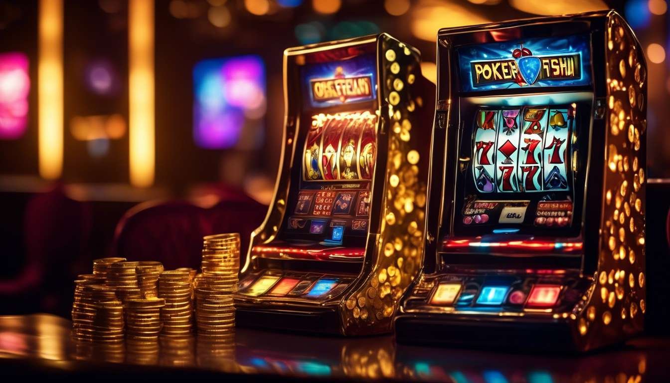 Hasil Sweet Bonanza dengan simbol dan fitur bonus